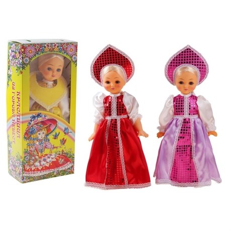 Где Купить Куклы В Самаре