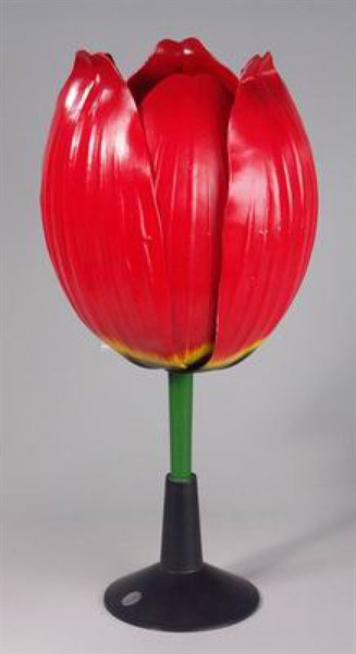 Модель Цветок тюльпана - фото 150275