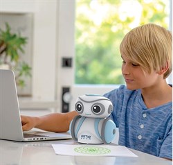 Детский робот для рисования АРТИ (Artie 3000) - фото 241445