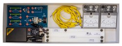 Набор оборудования для ОГЭ/ГИА по физике: комплект №3-Н (с АИП) - фото 591000