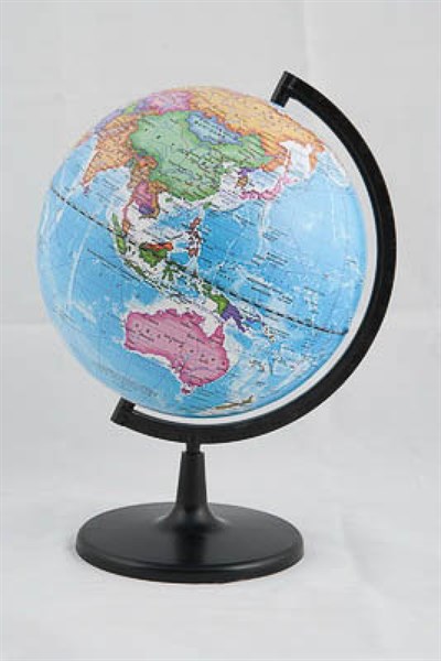 Политический глобус диаметром 210 мм 10728941072900
