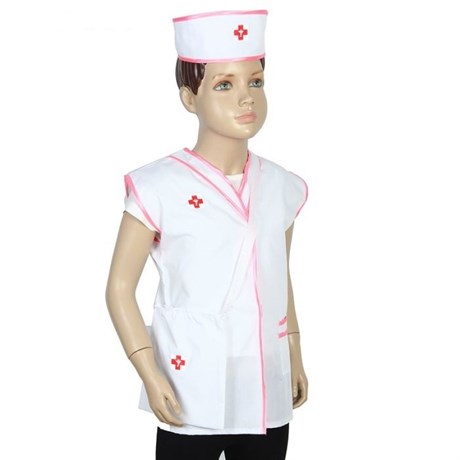 костюм Медсестра - фото 61043
