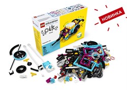 Ресурсный набор LEGO® Education SPIKE™ Prime - фото 731460