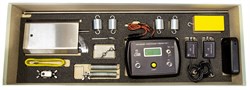 Набор оборудования для ОГЭ/ГИА по физике: комплект №5-Н - фото 732467