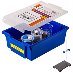 Лабораторный практикум по молекулярной физике и термодинамике НР 2.14.19.