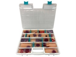 Набор «Имитаторы ранений и поражений» М0555