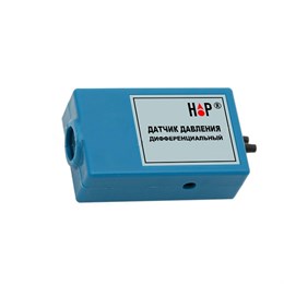 Цифровой датчик давления дифференциальный (200 КПа)