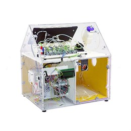Роботизированный комплект GloboRobo "SmartHouse" базовый "Умный" дом Роботизированный комплект GloboRobo "SmartHouse" базовый "Умный" дом