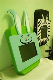Настенный Логопедический интерактивный комплекс (Зебра, Львенок, Крокодильчик, Котенок в ассортименте) Настенный Логопедический интерактивный комплекс (Зебра, Львенок, Крокодильчик, Котенок в ассортименте)