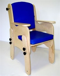 Детский ортопедический стул