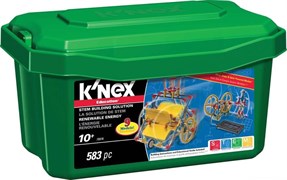 Конструктор K’NEX Education "Возобновляемые источники энергии" Конструктор K’NEX Education "Возобновляемые источники энергии"