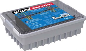 Конструктор K’NEX Education "Мосты" Конструктор K’NEX Education "Мосты"