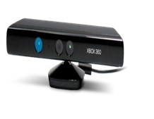 Датчик Kinect 360