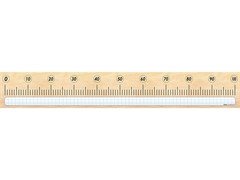 Панно (демонстрационное) магнитно-маркерное 