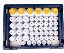 Набор реактивов по биологии ХЛХ_35