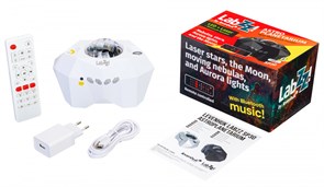 Астропланетарий Levenhuk LabZZ SP30 10008772