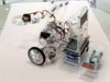 Робототехнический набор NAUROBO "Манипулятор" - фото 150397