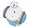 Детский робот для рисования АРТИ (Artie 3000) EI-1125 - фото 241451 Детский робот для рисования АРТИ (Artie 3000) EI-1125 - фото 241451