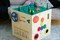Развивающий бизикуб 5276 RR041