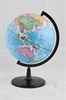 Политический глобус диаметром 210 мм 10728941072900