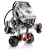 БАЗОВЫЙ НАБОР LEGO MINDSTORMS EV3 ( ОБРАЗОВАТЕЛЬНАЯ ВЕРСИЯ) 45544 - фото 59610