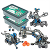 Образовательный робототехнический модуль "Начальный  уровень" (набор на группу 9-12 лет) - фото 59632