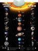 Электронный звуковой плакат "Космос" - фото 60245