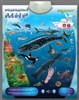 Электронный звуковой плакат "Подводный Мир" - фото 60246