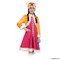 костюм "Лиса Патрикеевна", рост 98-128 см 2512702