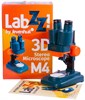 Микроскоп Levenhuk LabZZ M4 стерео - фото 61325