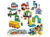 Наш родной город. DUPLO (278 дет.) 45021 - фото 61727