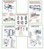 Плакаты ПРОФТЕХ "Оборудование цехов общественного питания. Часть 1" 10795 - фото 62197