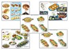 Плакаты ПРОФТЕХ "Приготовление и подача кулинарных блюд и мучных изделий" - фото 62206