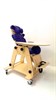 Функциональное кресло на колесиках для детей с ограниченными возможностями - фото 62671