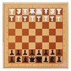 Демонстрационные шахматы магнитные - фото 62923