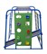 Детский спортивный комплекс Start baby 2, 1200 × 1330 × 1230 мм 4352218, 4352219, 4352060