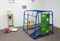 Детский спортивный комплекс Start baby 2, 1200 × 1330 × 1230 мм 4352218, 4352219, 4352060