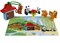 Набор Животные. DUPLO 45029