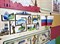 «Россия – Родина моя» - Дидактическая настенная панель А122