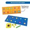 Алгоритмика с РобоМышью в детском саду с 12 тематическими полями: 30 чудес России / Красная книга России / Золотое кольцо России / Русские народные сказки / Москва - столица России и др.(комплект для группы) LER2862, MS0027
