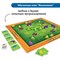 Алгоритмика с РобоМышью в детском саду с 12 тематическими полями: 30 чудес России / Красная книга России / Золотое кольцо России / Русские народные сказки / Москва - столица России и др.(комплект для группы) LER2862, MS0027