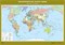 Политическая карта мира, ( с новыми регионами РФ) - фото 733810