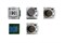 Комбо набор датчиков для EDU.ARD Мини V2 EDUARD-MINI-Sensors set - фото 734198
