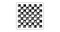 Поле aruco-меток (aruco-маркеров) 2×2 м, 25 меток FIELD-CODE-2X2 - фото 734204